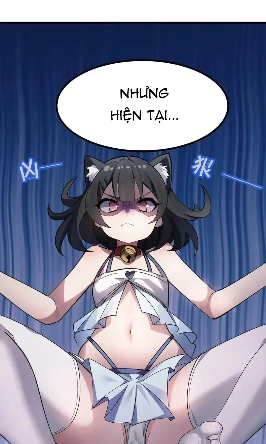 Giả Gái Chơi Game Hẹn Hò Chapter 4 - Trang 34