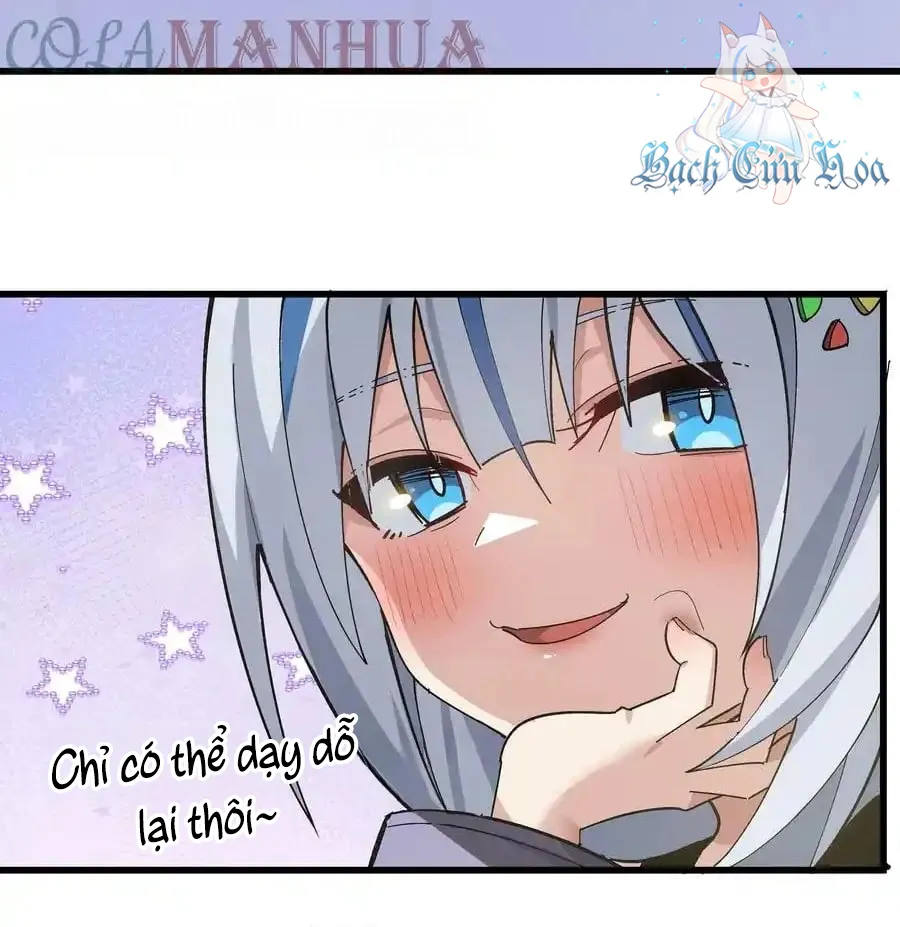 Giả Gái Chơi Game Hẹn Hò Chapter 4 - Trang 36