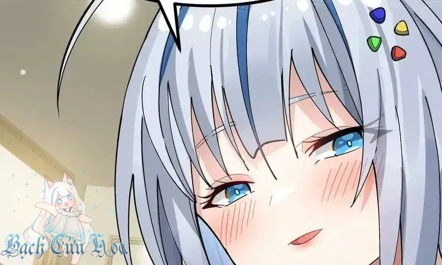 Giả Gái Chơi Game Hẹn Hò Chapter 4 - Trang 38