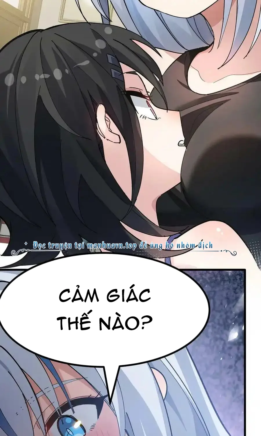 Giả Gái Chơi Game Hẹn Hò Chapter 4 - Trang 39