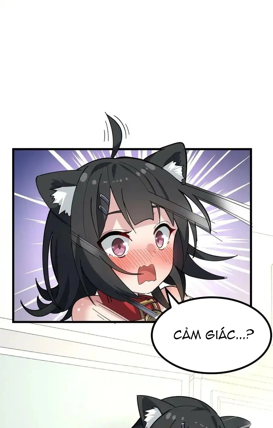 Giả Gái Chơi Game Hẹn Hò Chapter 4 - Trang 41