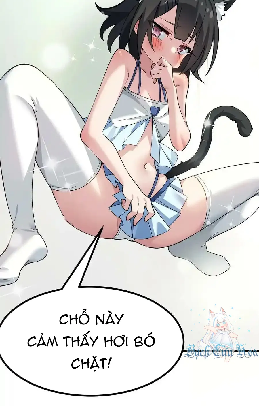 Giả Gái Chơi Game Hẹn Hò Chapter 4 - Trang 42
