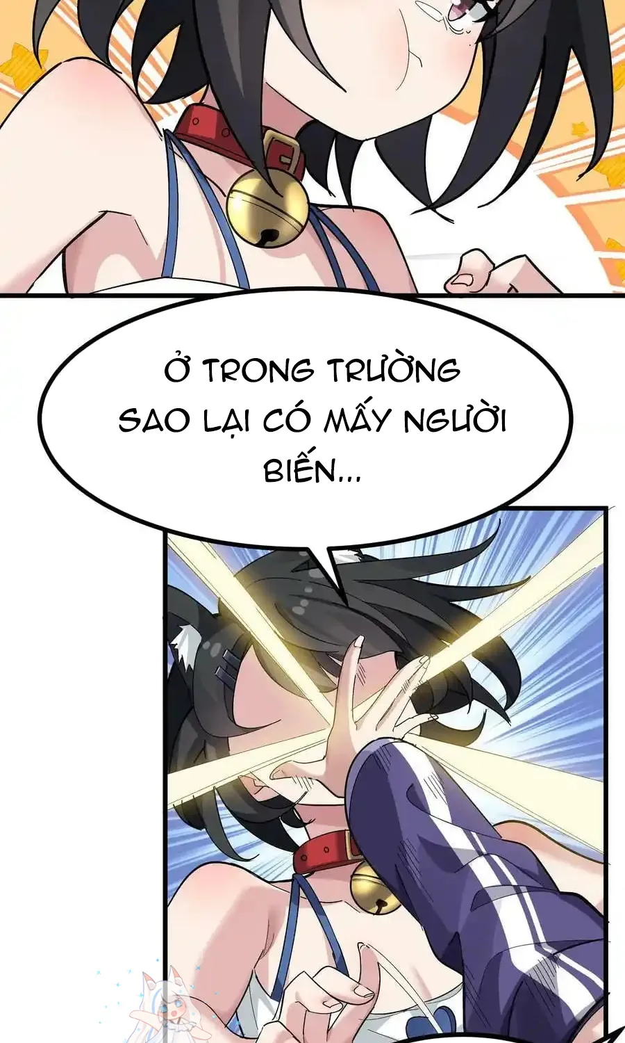 Giả Gái Chơi Game Hẹn Hò Chapter 4 - Trang 6