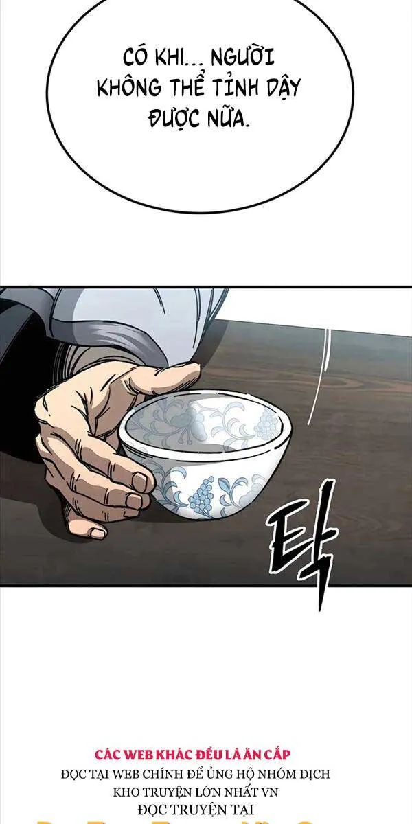 Gia Gia Võ Sĩ Và Chí Tôn Tôn Nữ Chapter 1 - Trang 10