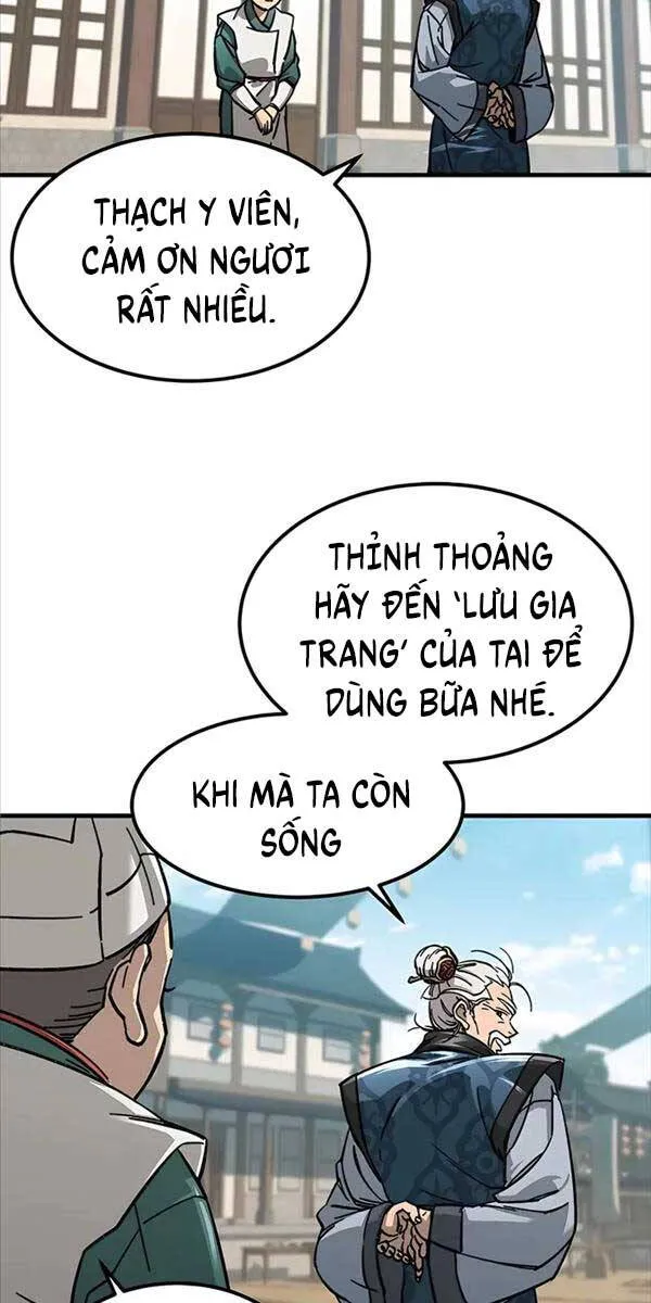 Gia Gia Võ Sĩ Và Chí Tôn Tôn Nữ Chapter 1 - Trang 12
