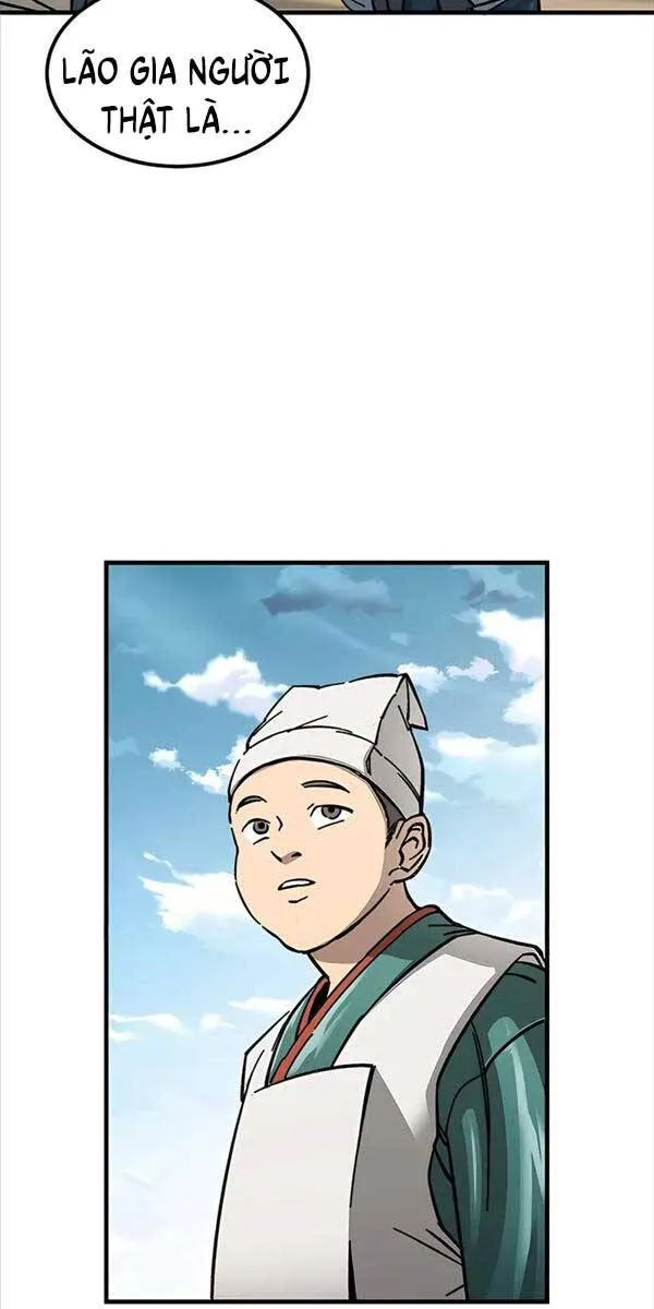 Gia Gia Võ Sĩ Và Chí Tôn Tôn Nữ Chapter 1 - Trang 13