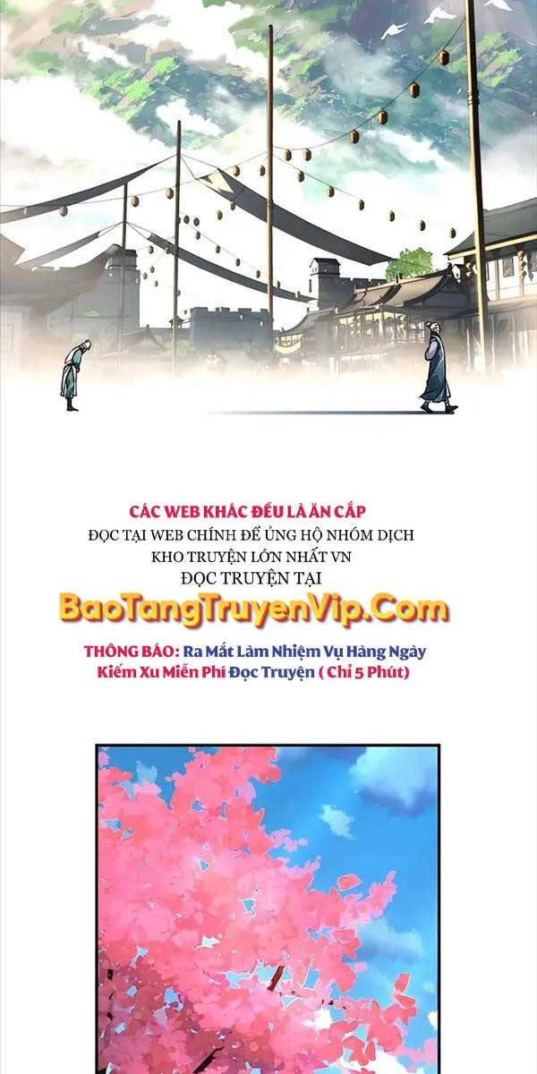 Gia Gia Võ Sĩ Và Chí Tôn Tôn Nữ Chapter 1 - Trang 16