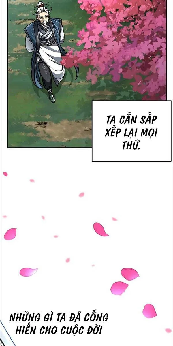 Gia Gia Võ Sĩ Và Chí Tôn Tôn Nữ Chapter 1 - Trang 18