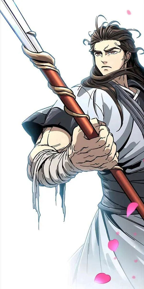 Gia Gia Võ Sĩ Và Chí Tôn Tôn Nữ Chapter 1 - Trang 19