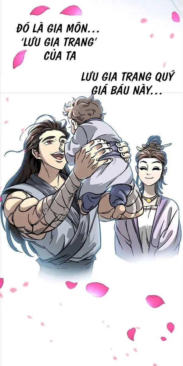 Gia Gia Võ Sĩ Và Chí Tôn Tôn Nữ Chapter 1 - Trang 20