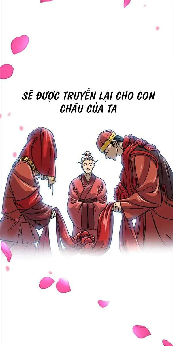 Gia Gia Võ Sĩ Và Chí Tôn Tôn Nữ Chapter 1 - Trang 22