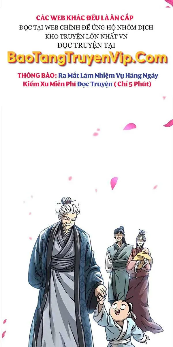 Gia Gia Võ Sĩ Và Chí Tôn Tôn Nữ Chapter 1 - Trang 23