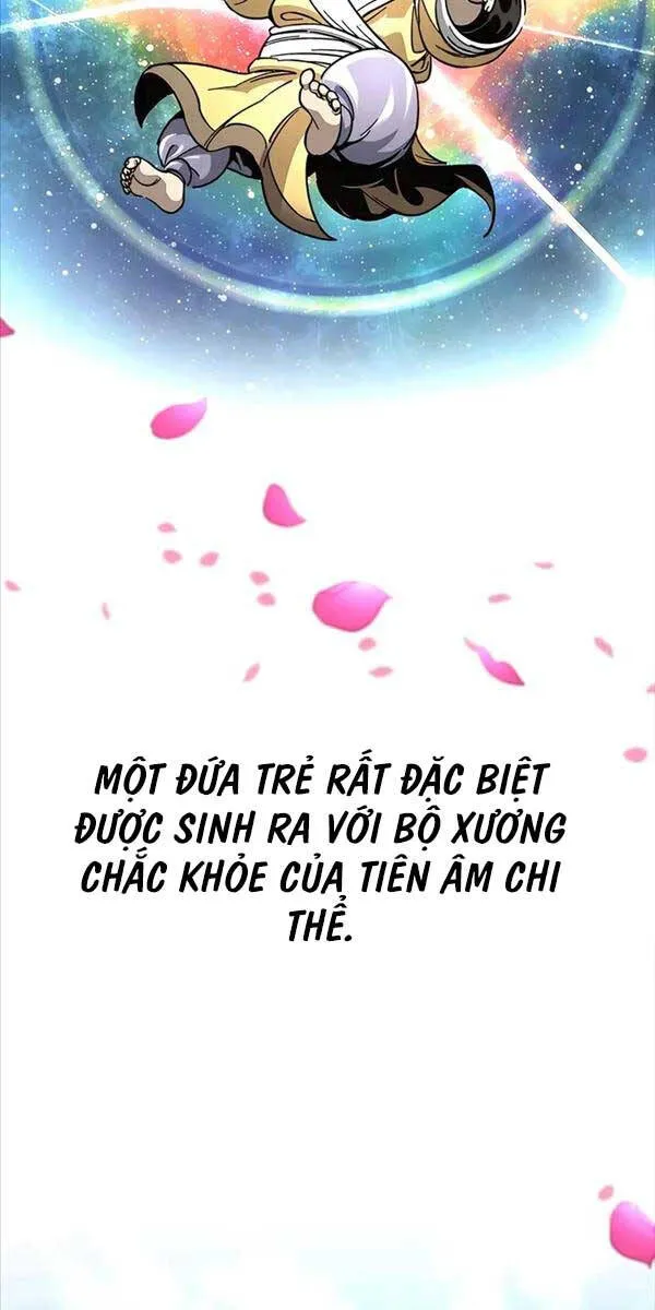 Gia Gia Võ Sĩ Và Chí Tôn Tôn Nữ Chapter 1 - Trang 26