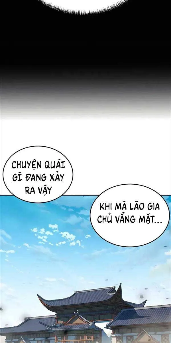 Gia Gia Võ Sĩ Và Chí Tôn Tôn Nữ Chapter 1 - Trang 34