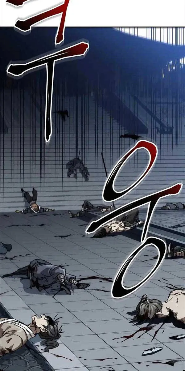 Gia Gia Võ Sĩ Và Chí Tôn Tôn Nữ Chapter 1 - Trang 37