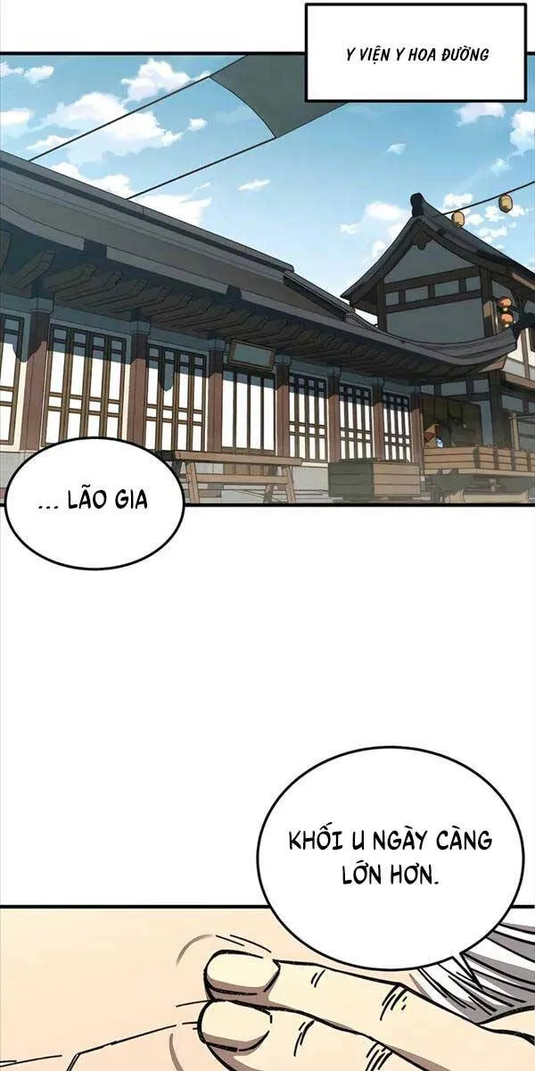 Gia Gia Võ Sĩ Và Chí Tôn Tôn Nữ Chapter 1 - Trang 4