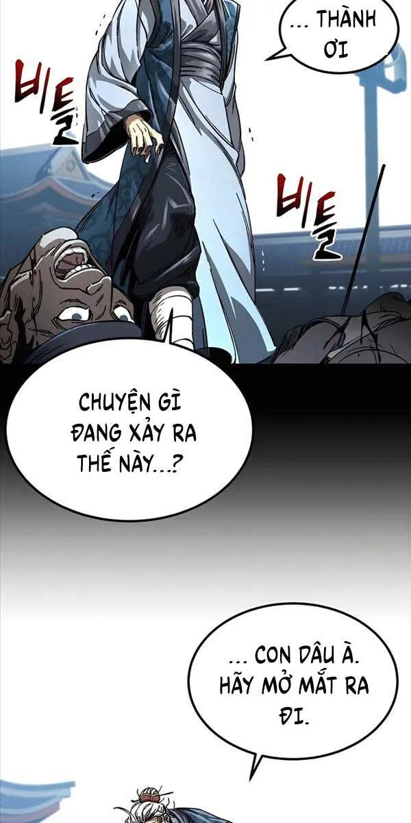 Gia Gia Võ Sĩ Và Chí Tôn Tôn Nữ Chapter 1 - Trang 41