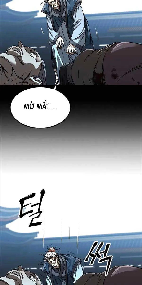 Gia Gia Võ Sĩ Và Chí Tôn Tôn Nữ Chapter 1 - Trang 42