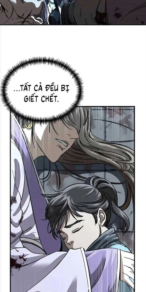 Gia Gia Võ Sĩ Và Chí Tôn Tôn Nữ Chapter 1 - Trang 43
