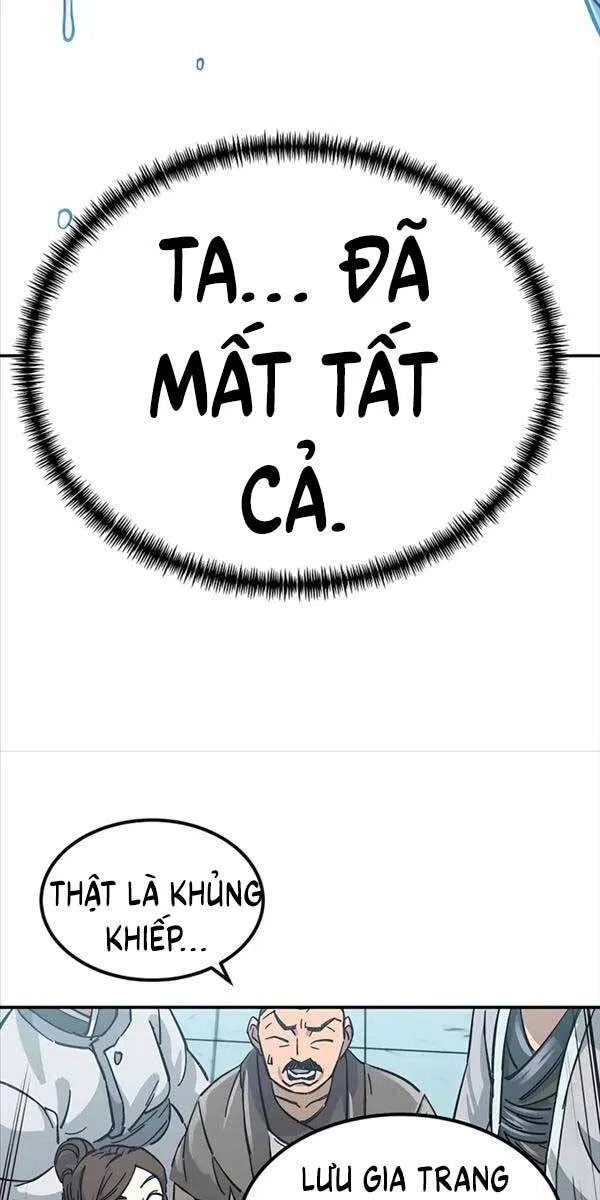 Gia Gia Võ Sĩ Và Chí Tôn Tôn Nữ Chapter 1 - Trang 45