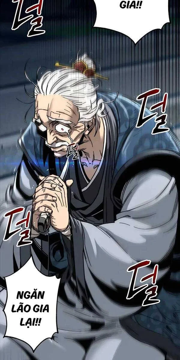 Gia Gia Võ Sĩ Và Chí Tôn Tôn Nữ Chapter 1 - Trang 47