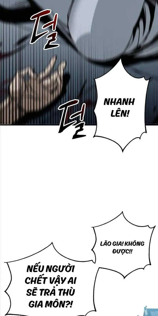 Gia Gia Võ Sĩ Và Chí Tôn Tôn Nữ Chapter 1 - Trang 48