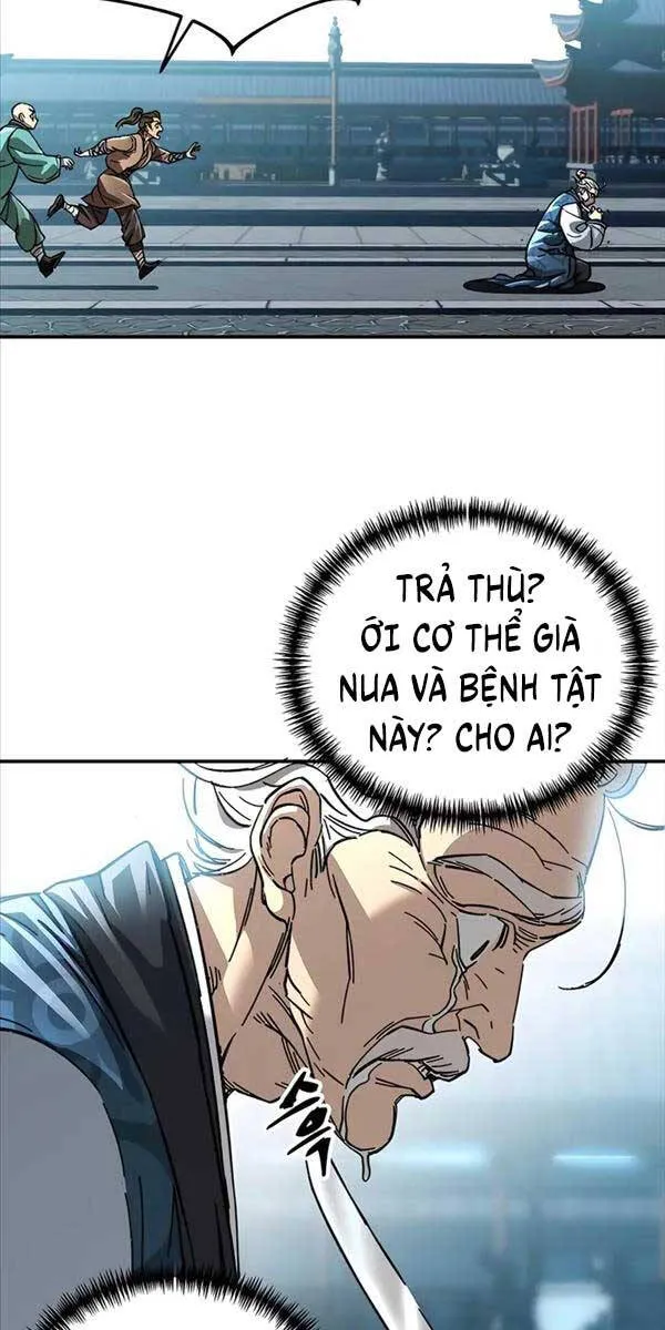 Gia Gia Võ Sĩ Và Chí Tôn Tôn Nữ Chapter 1 - Trang 49