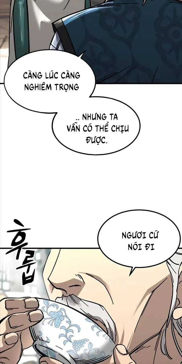 Gia Gia Võ Sĩ Và Chí Tôn Tôn Nữ Chapter 1 - Trang 6