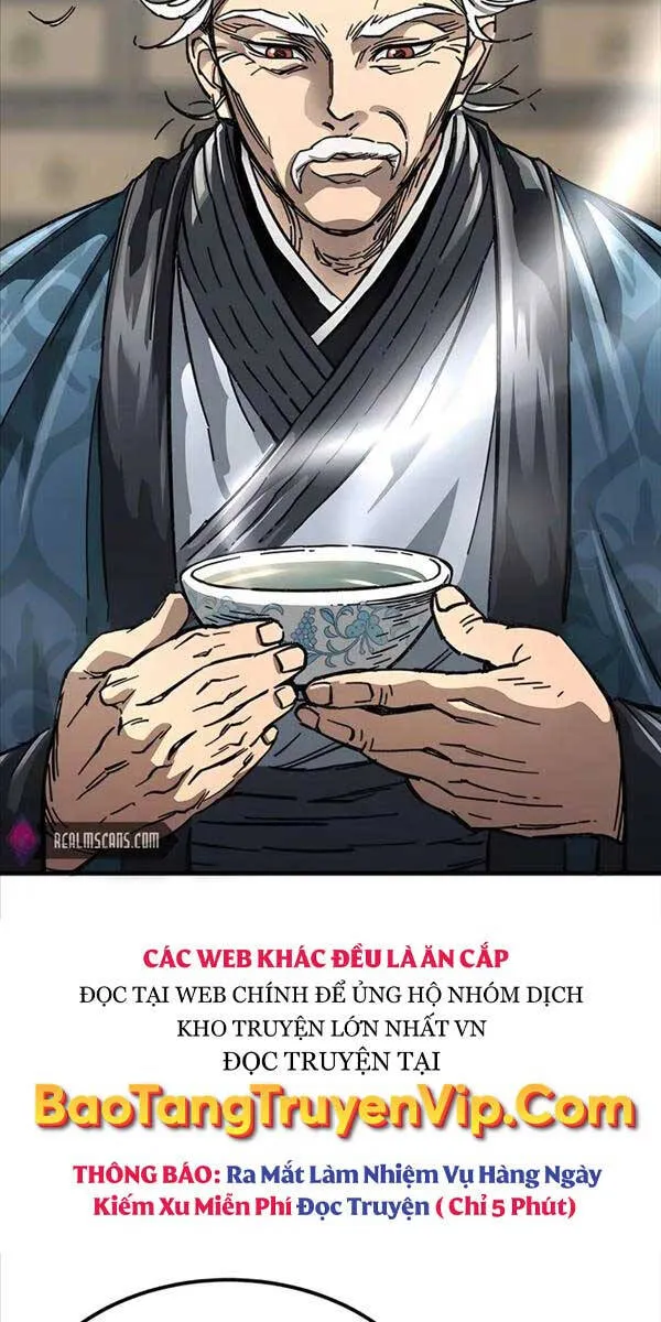 Gia Gia Võ Sĩ Và Chí Tôn Tôn Nữ Chapter 1 - Trang 8