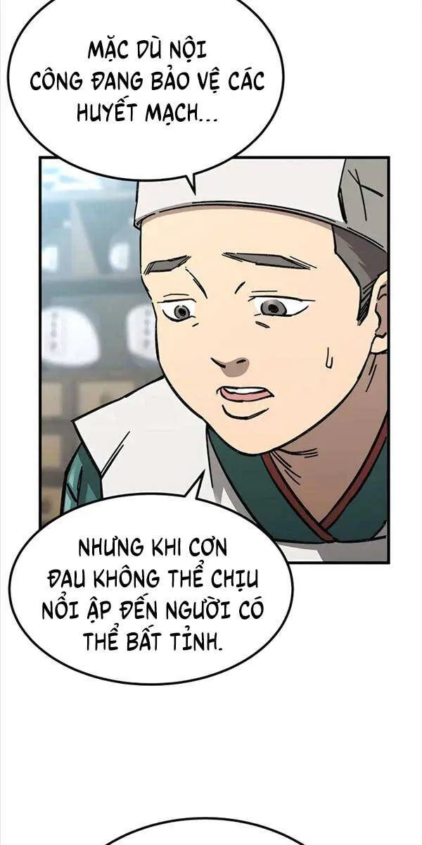 Gia Gia Võ Sĩ Và Chí Tôn Tôn Nữ Chapter 1 - Trang 9
