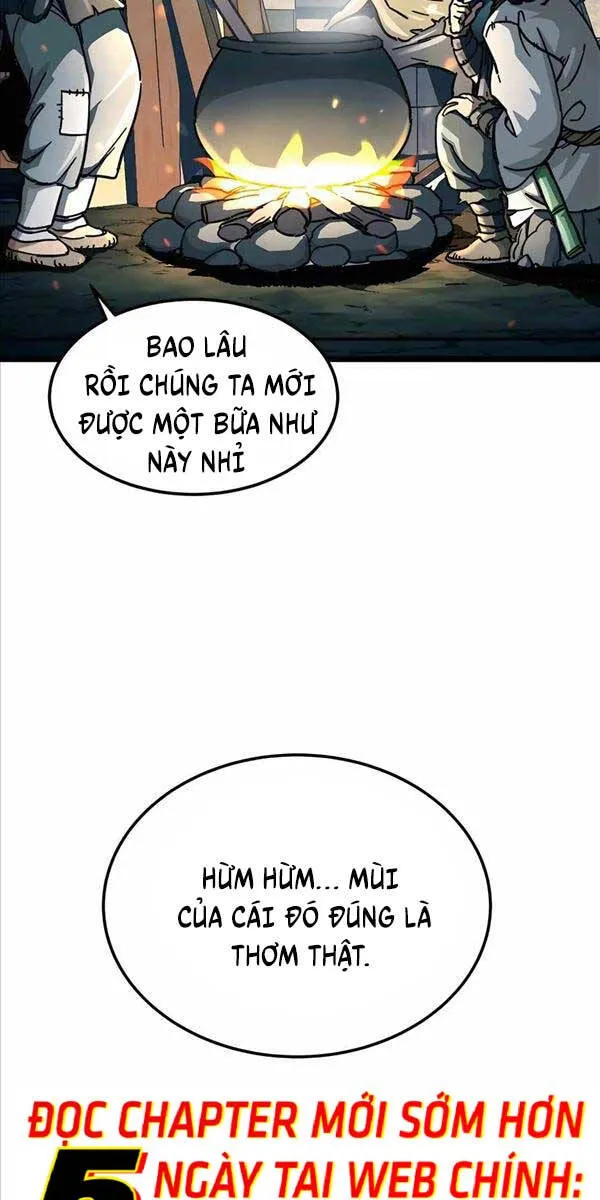 Gia Gia Võ Sĩ Và Chí Tôn Tôn Nữ Chapter 2 - Trang 12