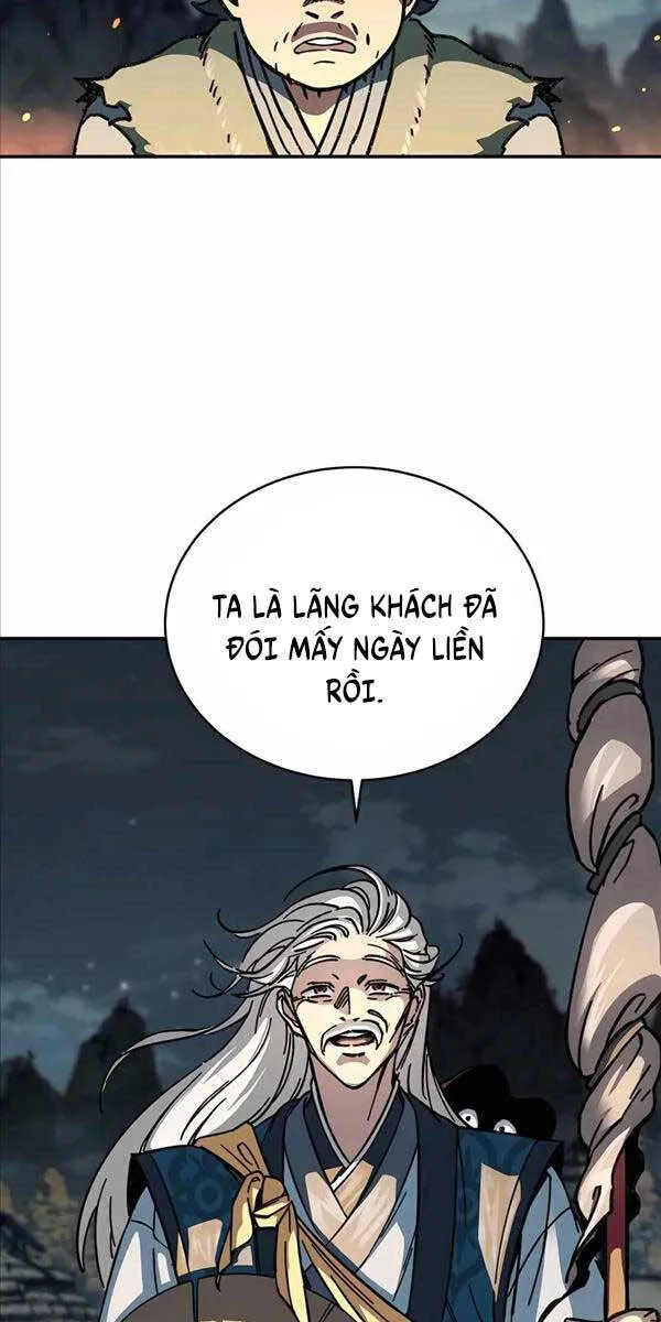 Gia Gia Võ Sĩ Và Chí Tôn Tôn Nữ Chapter 2 - Trang 14