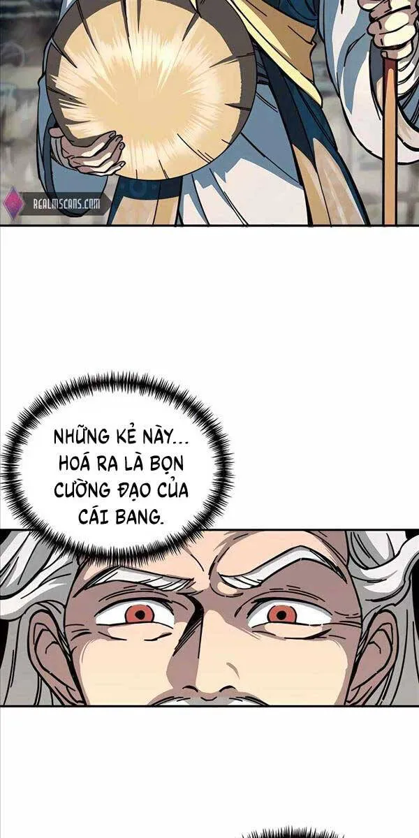 Gia Gia Võ Sĩ Và Chí Tôn Tôn Nữ Chapter 2 - Trang 15