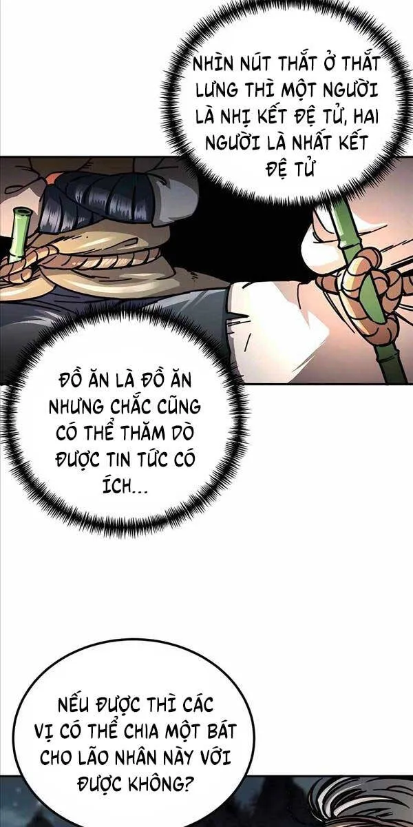 Gia Gia Võ Sĩ Và Chí Tôn Tôn Nữ Chapter 2 - Trang 16