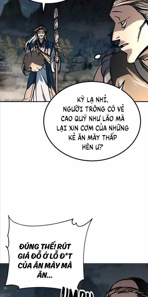 Gia Gia Võ Sĩ Và Chí Tôn Tôn Nữ Chapter 2 - Trang 17