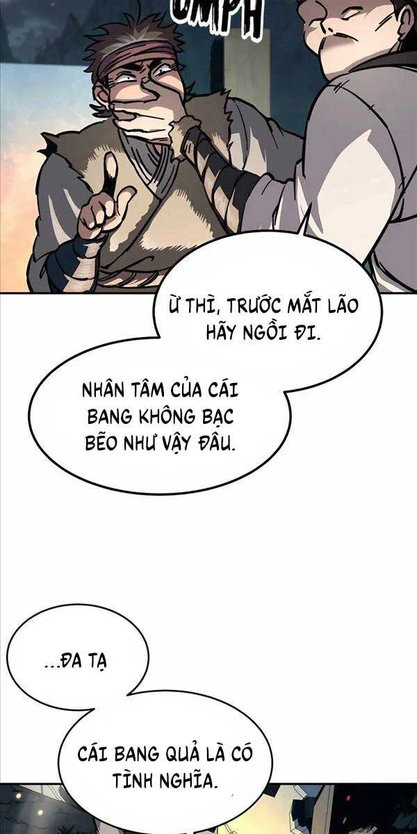 Gia Gia Võ Sĩ Và Chí Tôn Tôn Nữ Chapter 2 - Trang 18