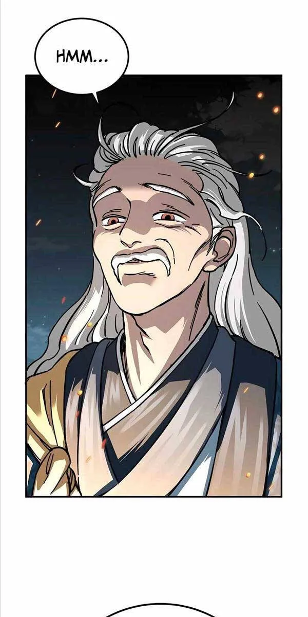 Gia Gia Võ Sĩ Và Chí Tôn Tôn Nữ Chapter 2 - Trang 21