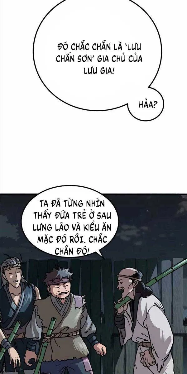 Gia Gia Võ Sĩ Và Chí Tôn Tôn Nữ Chapter 2 - Trang 22