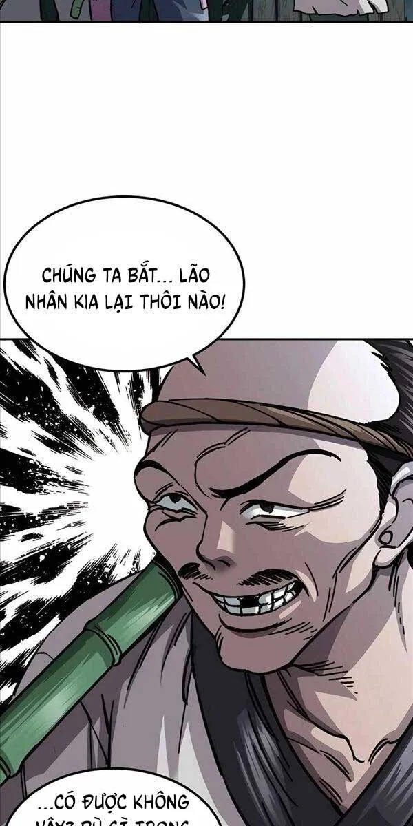 Gia Gia Võ Sĩ Và Chí Tôn Tôn Nữ Chapter 2 - Trang 23