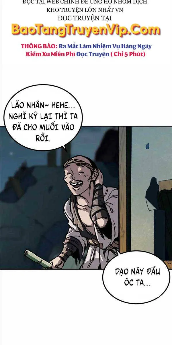 Gia Gia Võ Sĩ Và Chí Tôn Tôn Nữ Chapter 2 - Trang 26