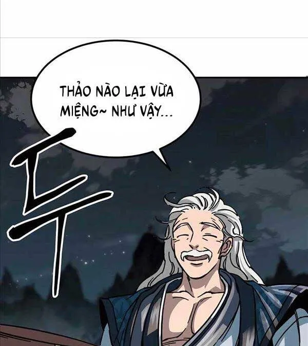 Gia Gia Võ Sĩ Và Chí Tôn Tôn Nữ Chapter 2 - Trang 28