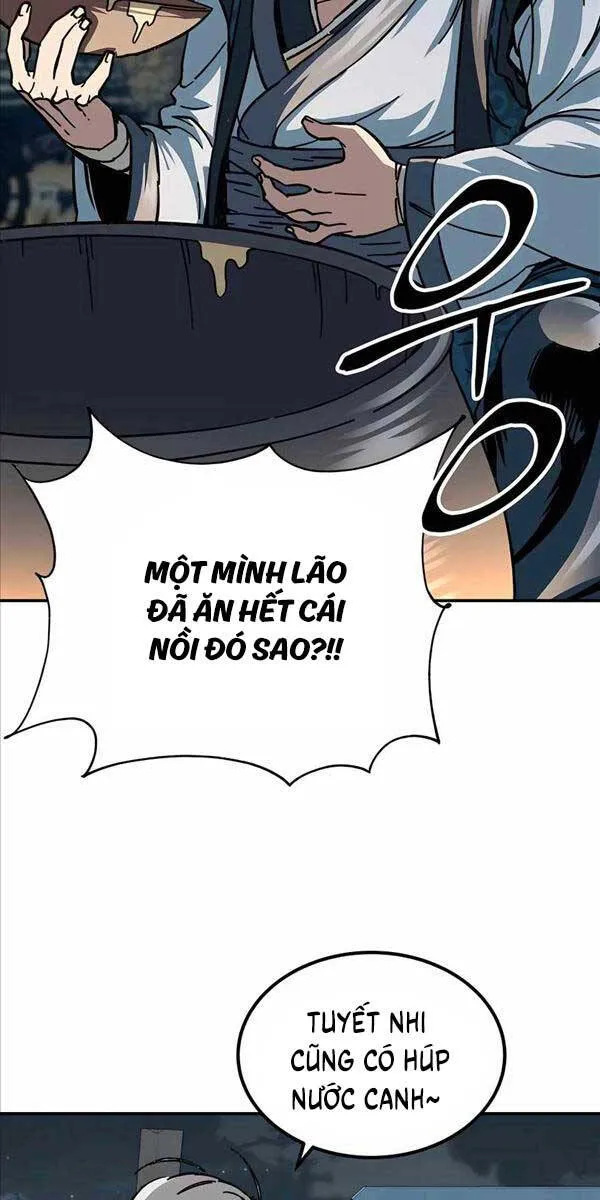 Gia Gia Võ Sĩ Và Chí Tôn Tôn Nữ Chapter 2 - Trang 29