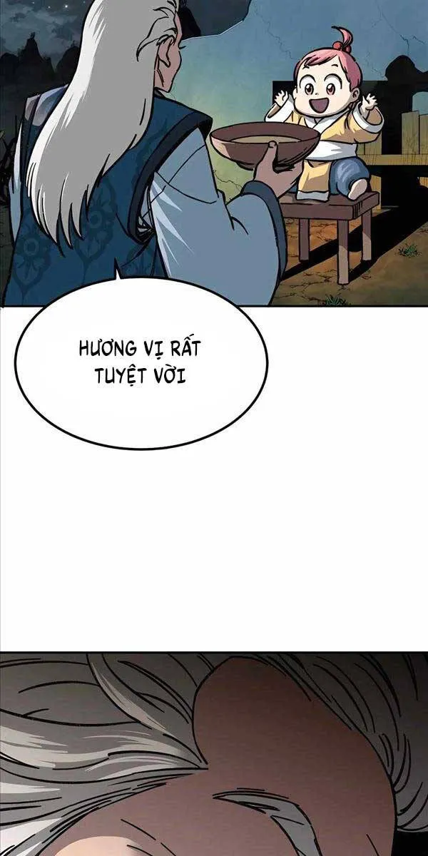 Gia Gia Võ Sĩ Và Chí Tôn Tôn Nữ Chapter 2 - Trang 30