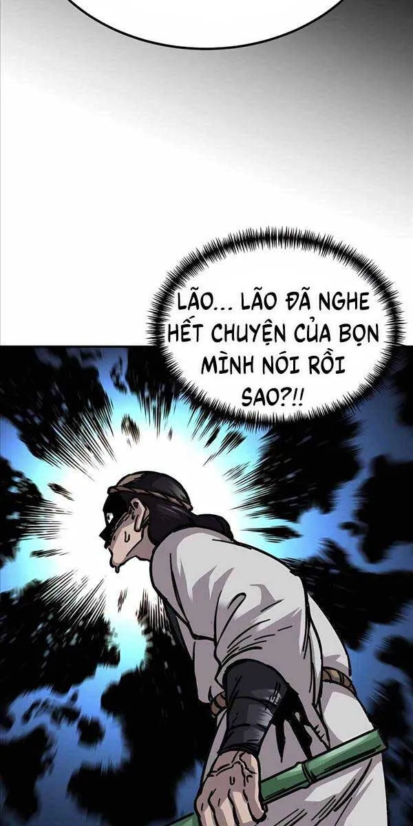 Gia Gia Võ Sĩ Và Chí Tôn Tôn Nữ Chapter 2 - Trang 32