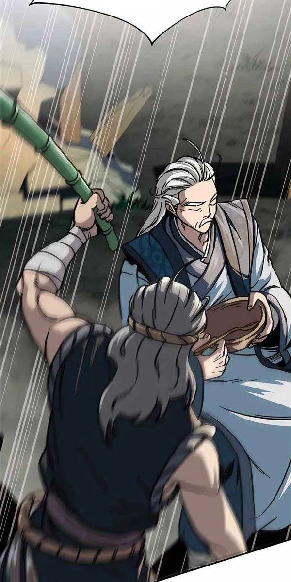 Gia Gia Võ Sĩ Và Chí Tôn Tôn Nữ Chapter 2 - Trang 36