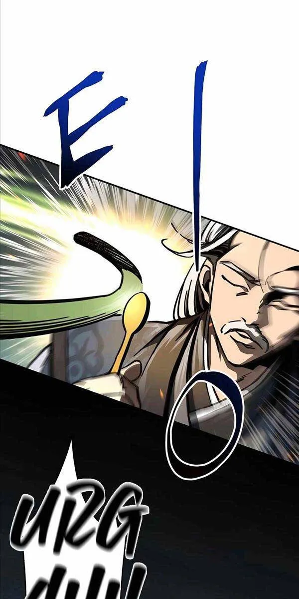 Gia Gia Võ Sĩ Và Chí Tôn Tôn Nữ Chapter 2 - Trang 38