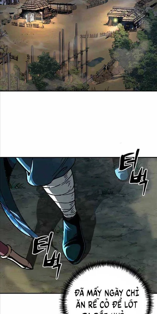 Gia Gia Võ Sĩ Và Chí Tôn Tôn Nữ Chapter 2 - Trang 4