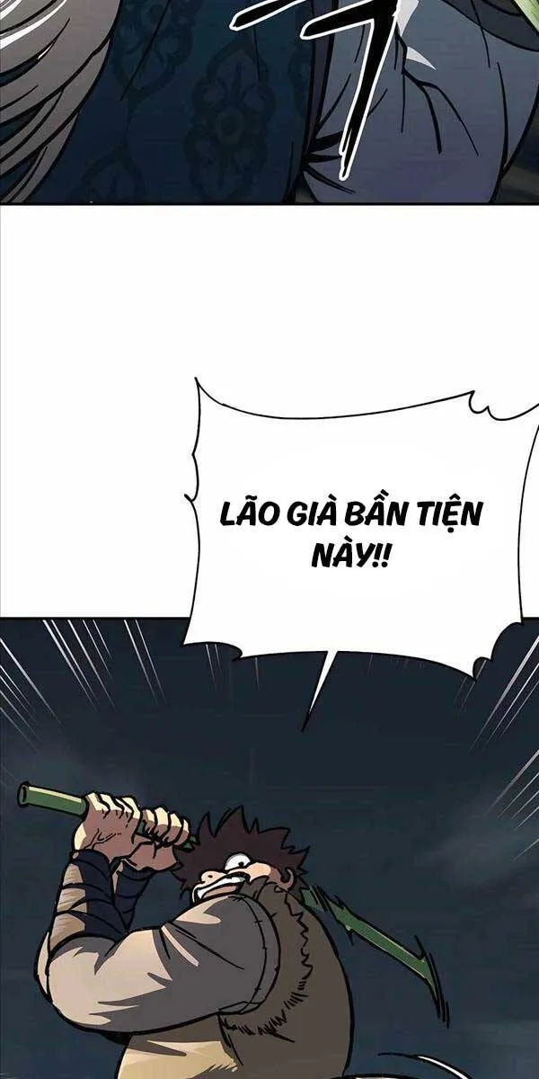 Gia Gia Võ Sĩ Và Chí Tôn Tôn Nữ Chapter 2 - Trang 40