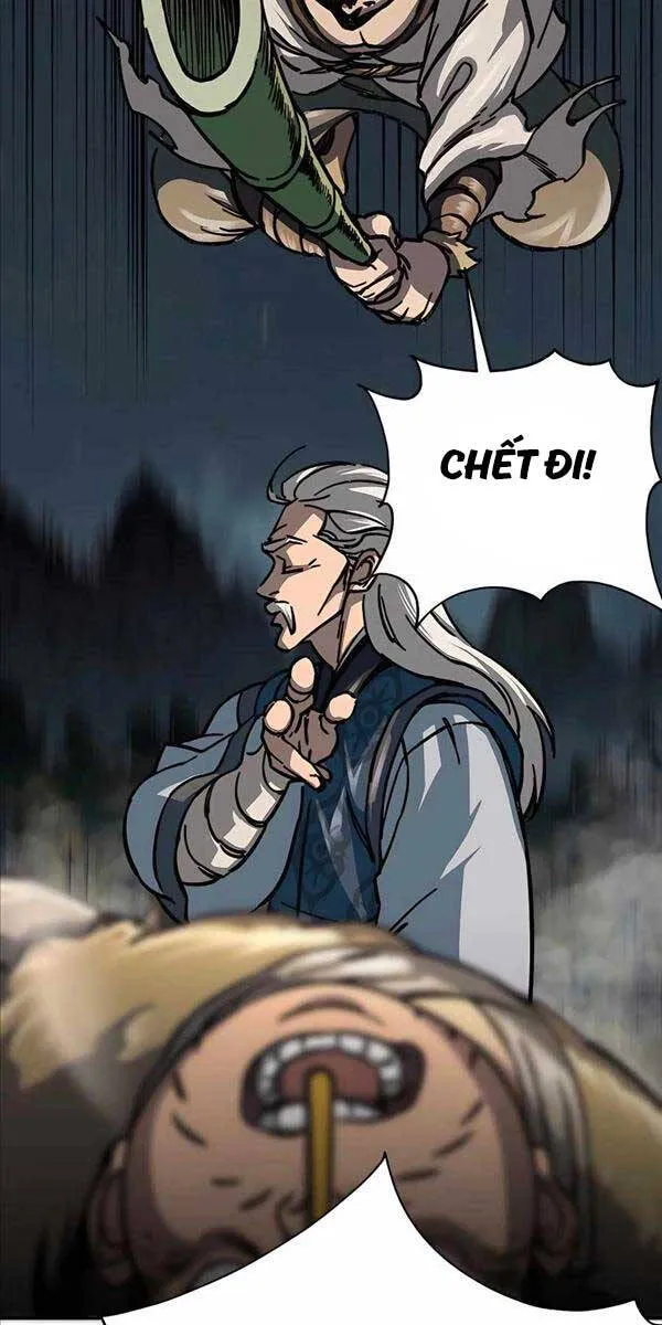 Gia Gia Võ Sĩ Và Chí Tôn Tôn Nữ Chapter 2 - Trang 45