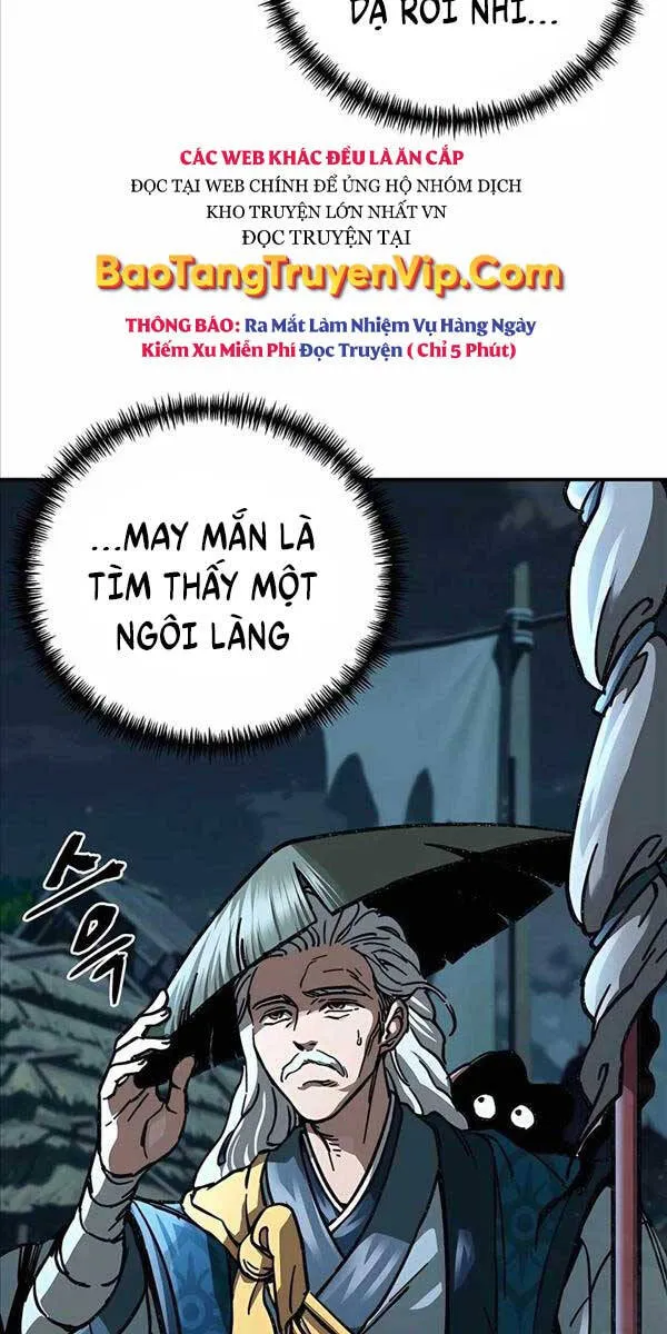 Gia Gia Võ Sĩ Và Chí Tôn Tôn Nữ Chapter 2 - Trang 5